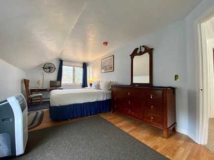 Brewster Cape Cod vacation rental - Third Bedroom (2nd Floor)