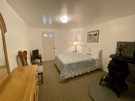 Brewster Cape Cod vacation rental - Basement Room