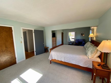 Harwich Cape Cod vacation rental - Primary Bedroom - New