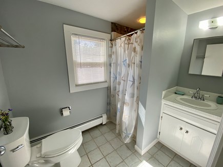 Harwich Cape Cod vacation rental - Bathroom - New