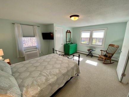 Harwich Cape Cod vacation rental - Third Bedroom - New