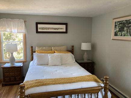 Harwich Cape Cod vacation rental - Guest Room 1