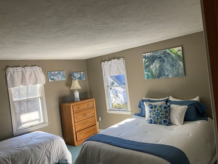 Harwich Cape Cod vacation rental - Guest Room 2