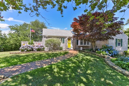 Centerville, Wequaquet Lake Waterfront Cape Cod vacation rental - 