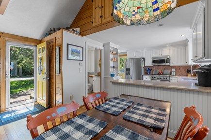 Centerville, Wequaquet Lake Waterfront Cape Cod vacation rental - 