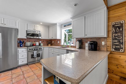 Centerville, Wequaquet Lake Waterfront Cape Cod vacation rental - 