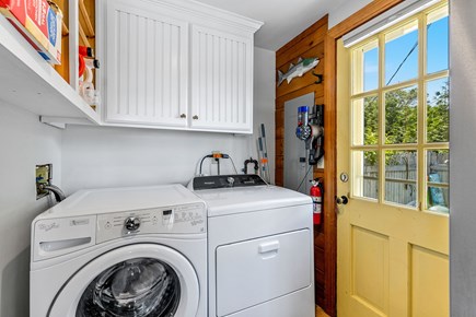 Centerville, Wequaquet Lake Waterfront Cape Cod vacation rental - 