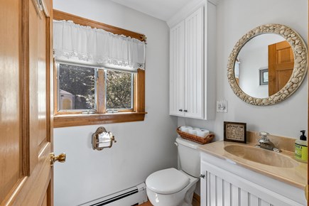 Centerville, Wequaquet Lake Waterfront Cape Cod vacation rental - 