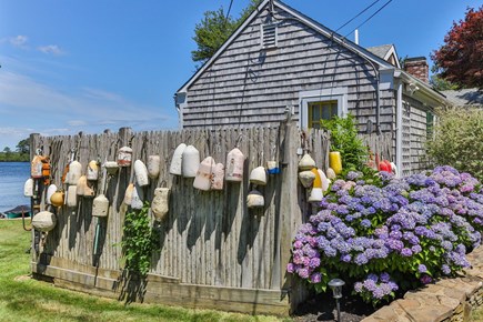 Centerville, Wequaquet Lake Waterfront Cape Cod vacation rental - 