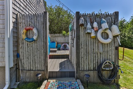 Centerville, Wequaquet Lake Waterfront Cape Cod vacation rental - 