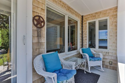 Centerville, Wequaquet Lake Waterfront Cape Cod vacation rental - 