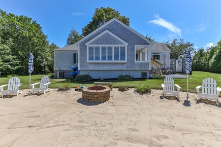 Centerville, Wequaquet Lake Waterfront Cape Cod vacation rental - 