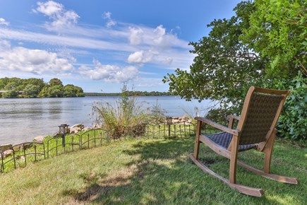 Centerville, Wequaquet Lake Waterfront Cape Cod vacation rental - 