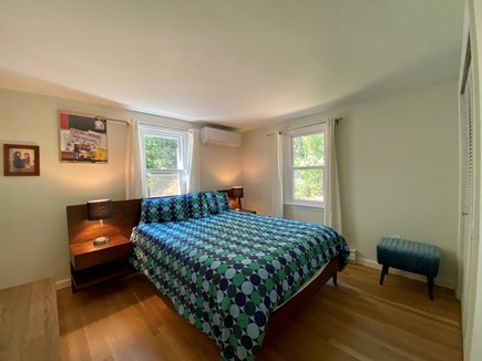 Eastham Cape Cod vacation rental - Secondary Bedroom (1st Floor)