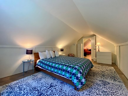 Eastham Cape Cod vacation rental - Third Bedroom (2nd Floor