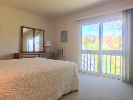 Brewster, Ocean Edge Cape Cod vacation rental - Primary Bedroom (upstairs)