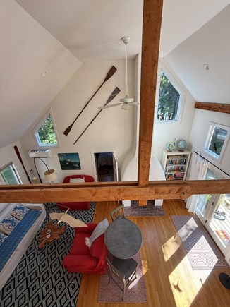 East Orleans Cape Cod vacation rental - 