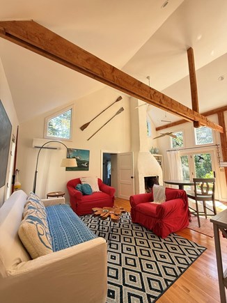 East Orleans Cape Cod vacation rental - 
