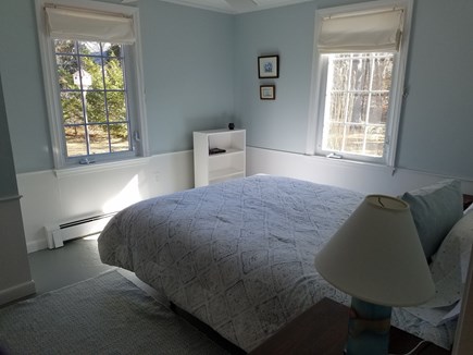 Eastham Cape Cod vacation rental - Bedroom 2 - queen