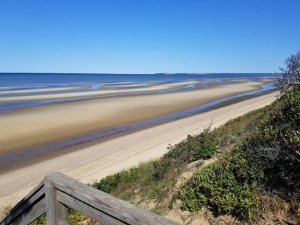 Eastham Cape Cod vacation rental - Private Beach (Beach Plum Beach Association)