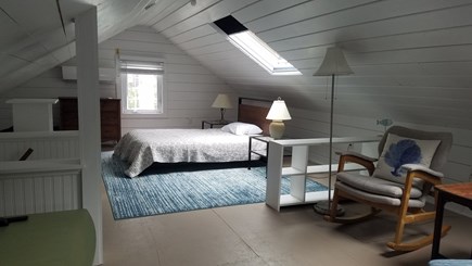 Eastham Cape Cod vacation rental - Upstairs bedroom - full