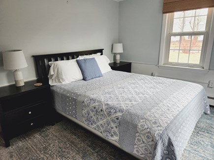 Eastham Cape Cod vacation rental - Bedroom 1 - queen