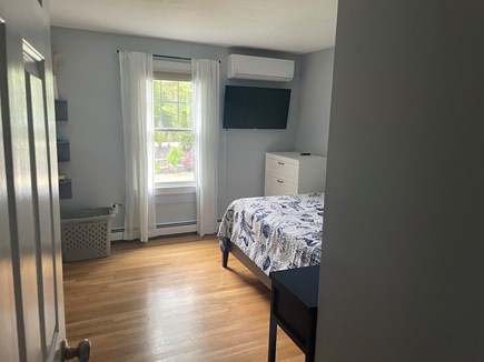 East Harwich Cape Cod vacation rental - Full bedroom