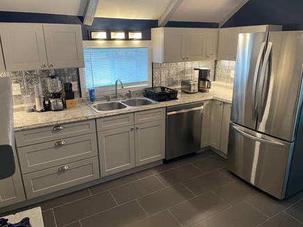 South Yarmouth Cape Cod vacation rental - Kitchen 1