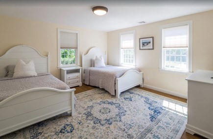 Centerville Cape Cod vacation rental - Bedroom