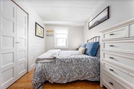 West Dennis Cape Cod vacation rental - Double Bedroom