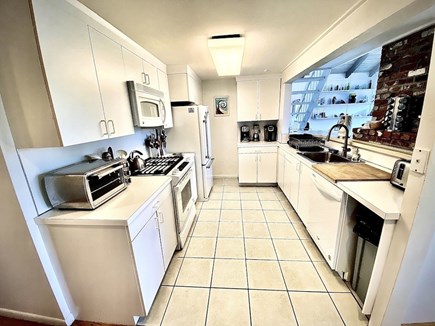 Mashpee, New Seabury Cape Cod vacation rental - Kitchen is fully-stocked, with 2 coffee makers.