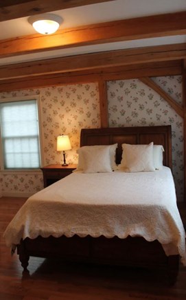 Centerville Cape Cod vacation rental - 1st floor bedroom