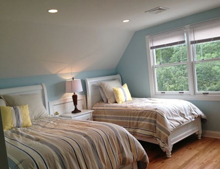 Centerville Cape Cod vacation rental - Kids room