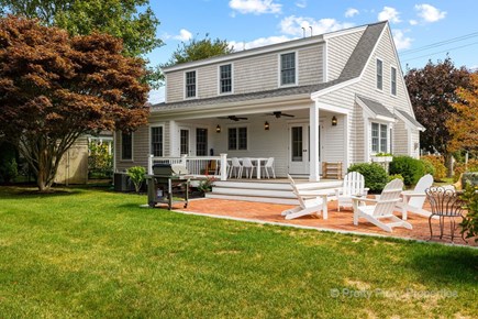 Chatham Cape Cod vacation rental - Not that many new homes like this in Chatham Village