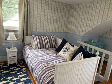 Dennis Cape Cod vacation rental - Day bed upstairs