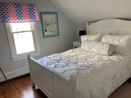 Dennis Cape Cod vacation rental - Full bedroom upstairs