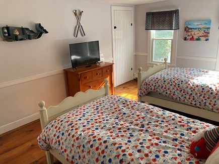 Dennis Cape Cod vacation rental - Twin Room
