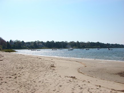 Chatham Cape Cod vacation rental - The beach beckons