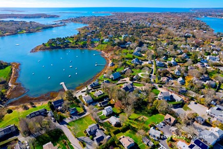 Chatham Cape Cod vacation rental - Steps from Little Mill Pond