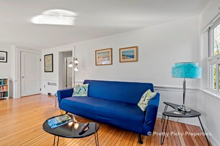 Chatham Cape Cod vacation rental - Ample seating for your comfort