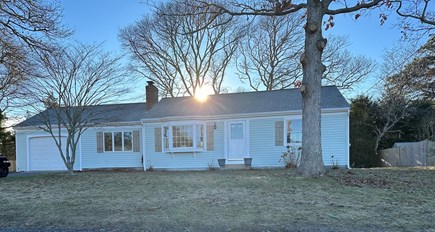 South Yarmouth  Cape Cod vacation rental - Completely renovated in 2023. The only thing missing is you!