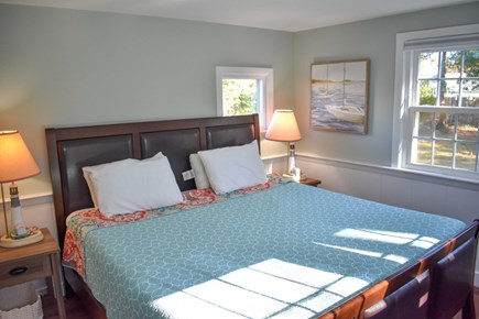 Dennis Cape Cod vacation rental - Bedroom 1