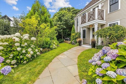 Provincetown Cape Cod vacation rental - Charming Curb Appeal