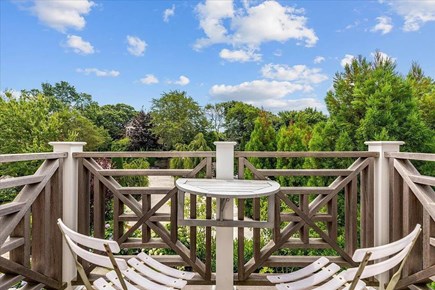 Provincetown Cape Cod vacation rental - Relax and enjoy this outdoor area