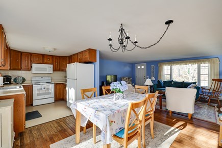 Brewster Cape Cod vacation rental - 