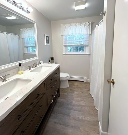 Brewster Cape Cod vacation rental - 