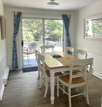 Brewster Cape Cod vacation rental - 