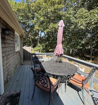 Brewster Cape Cod vacation rental - 