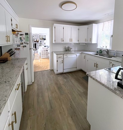 Brewster Cape Cod vacation rental - 