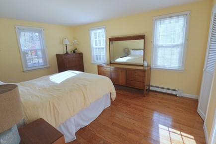 Brewster Cape Cod vacation rental - Bedroom 1